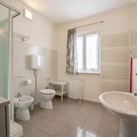 Giardino Del Bosso-4 By Interhome *