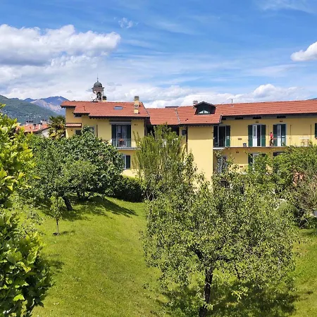 Giardino Del Bosso-4 By Interhome