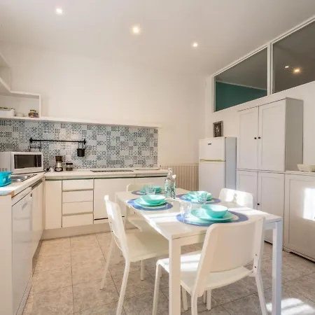 Apartmán Giardino Del Bosso-4 By Interhome Germignaga