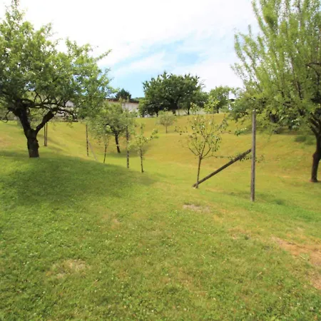 Apartmán Giardino Del Bosso-4 By Interhome Germignaga