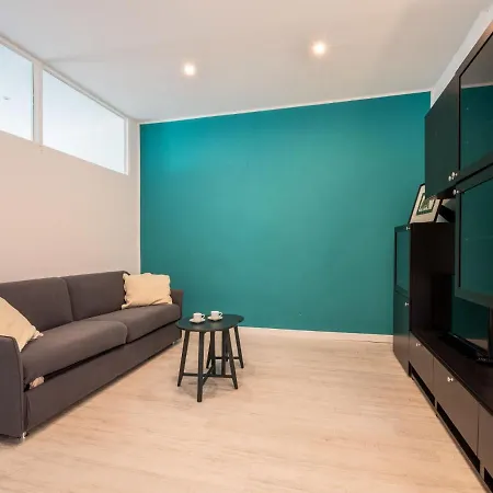 Giardino Del Bosso-4 By Interhome Germignaga