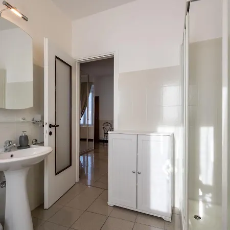 Giardino Del Bosso-4 By Interhome